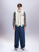 The AKKI Letterman [Jade]