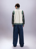 The AKKI Letterman [Jade]