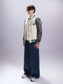 The AKKI Letterman [Jade]