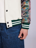 The AKKI Letterman [Jade]