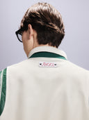 The AKKI Letterman [Jade]