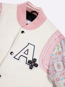 The AKKI Letterman [Lotus]