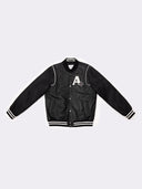 THE AKKI LETTERMAN