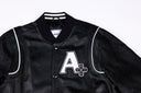 The AKKI Letterman [Onyx]