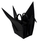 Origami Crane Bag